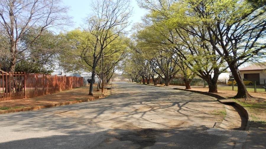 4 Bedroom Property for Sale in Parys Free State